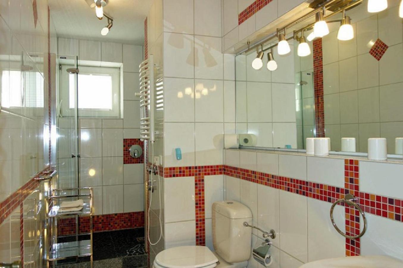 17 Nautilus Apartment Cuxhaven