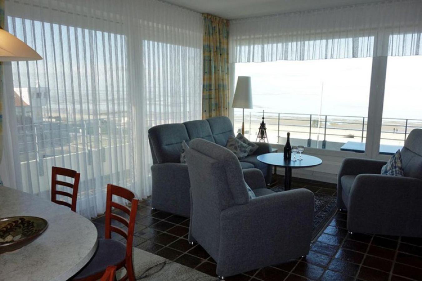 17 Nautilus Cuxhaven