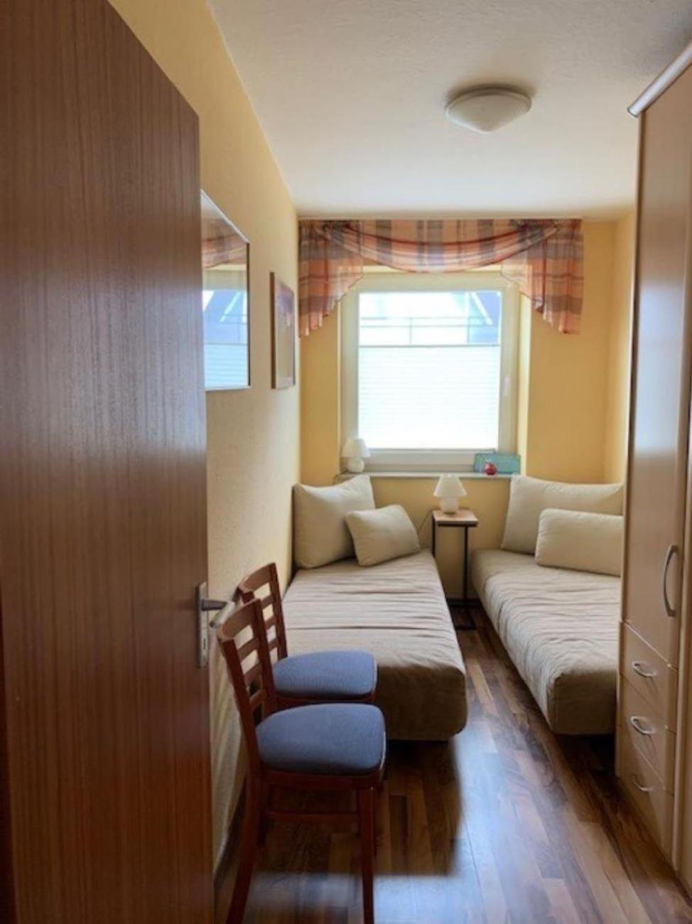 17 Nautilus Apartment *