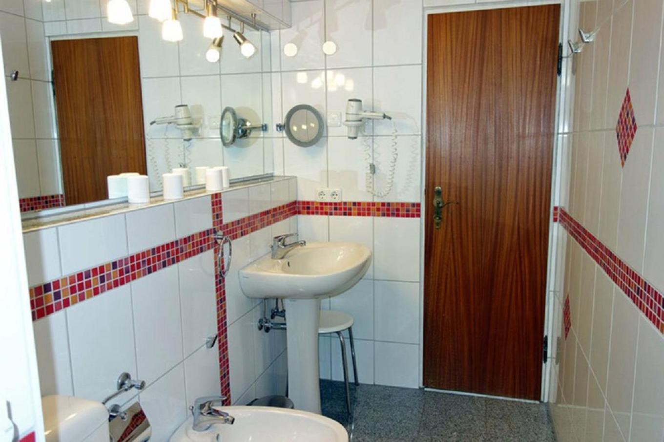 17 Nautilus Apartment Cuxhaven