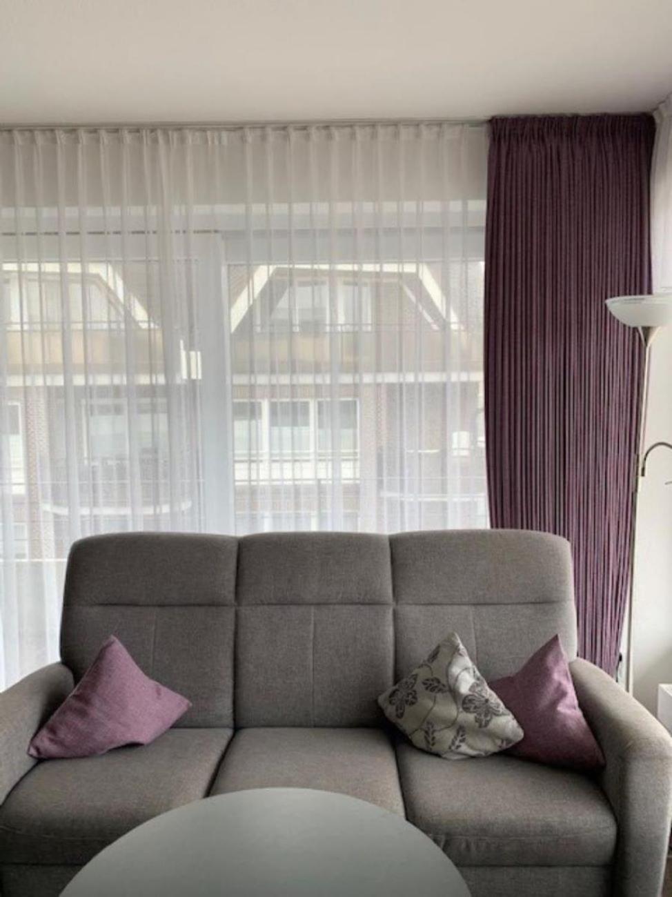 17 Nautilus Apartment