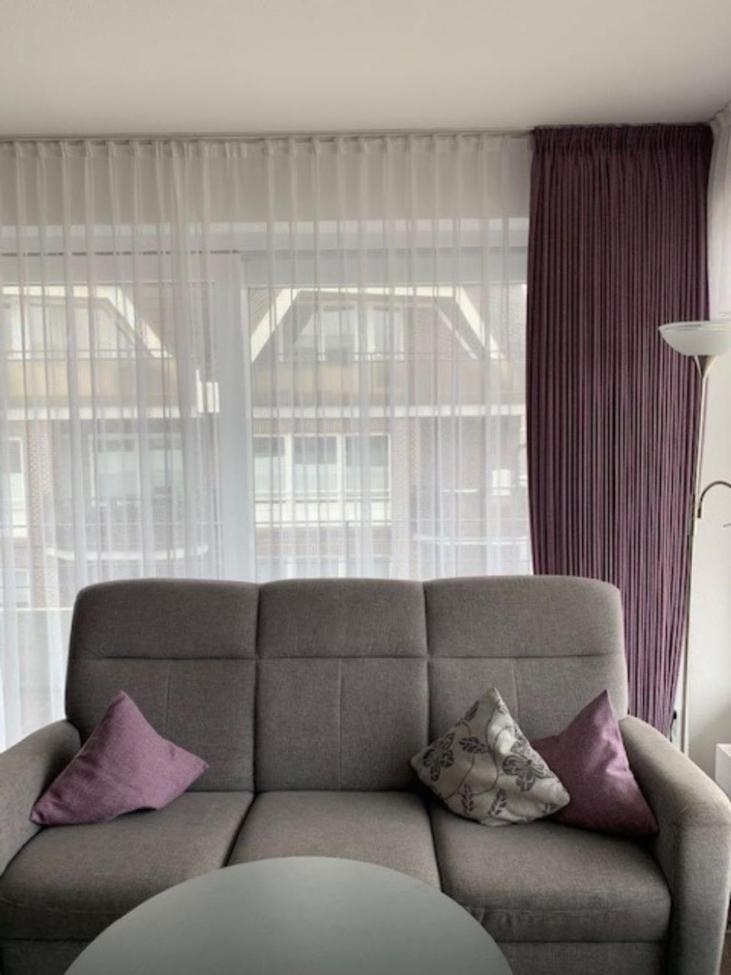 17 Nautilus Apartment *