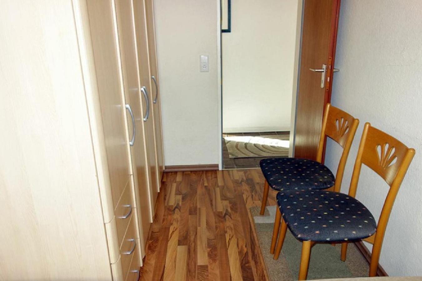 17 Nautilus Apartment Cuxhaven