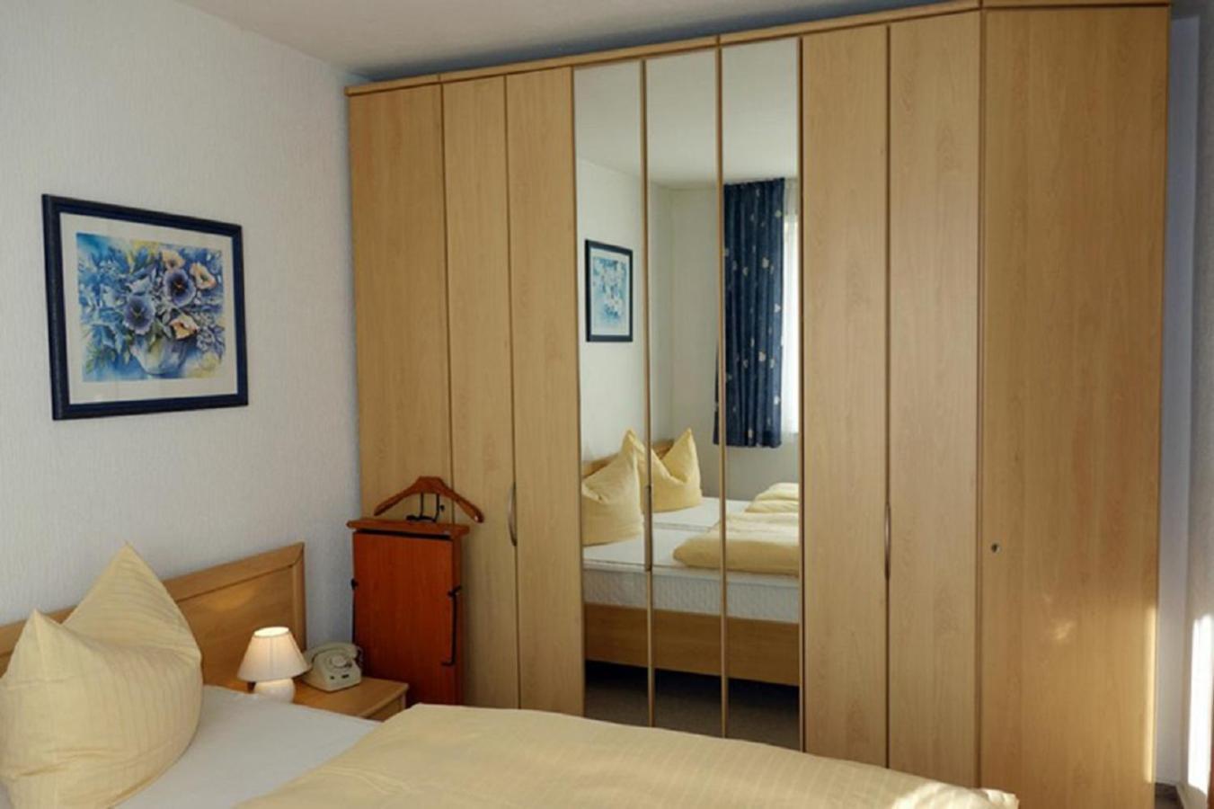 Apartment 17 Nautilus