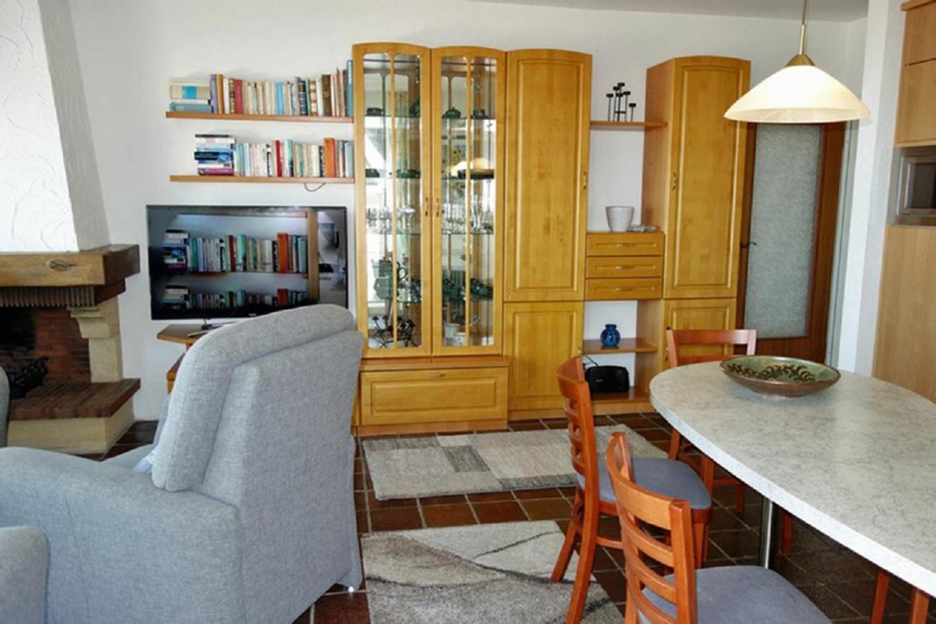 17 Nautilus Apartment Cuxhaven