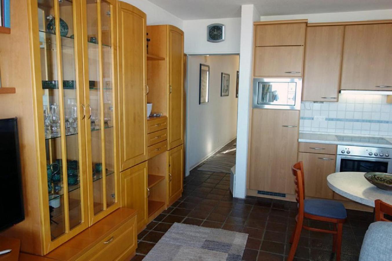 Apartment 17 Nautilus Cuxhaven