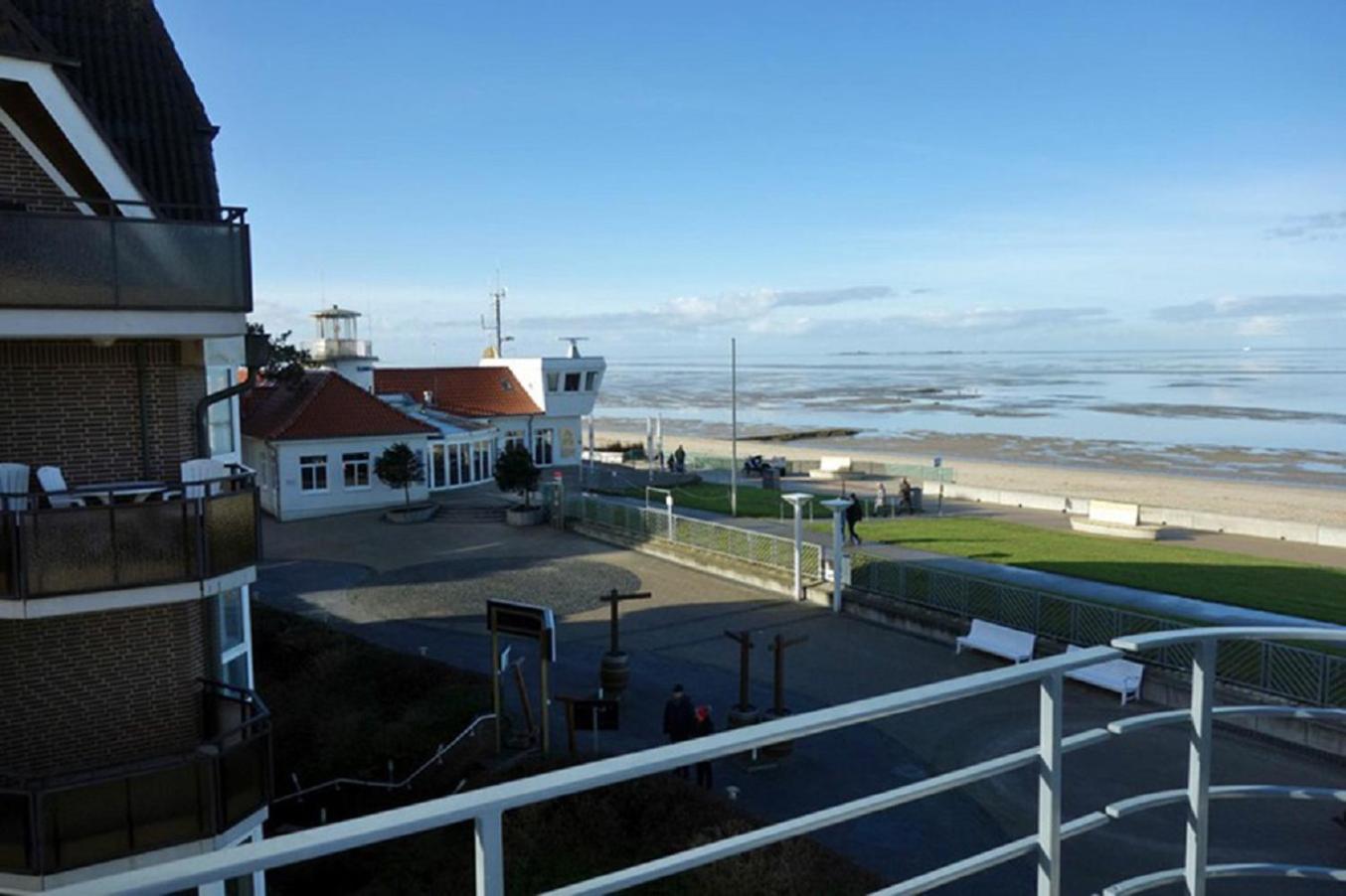 17 Nautilus Cuxhaven