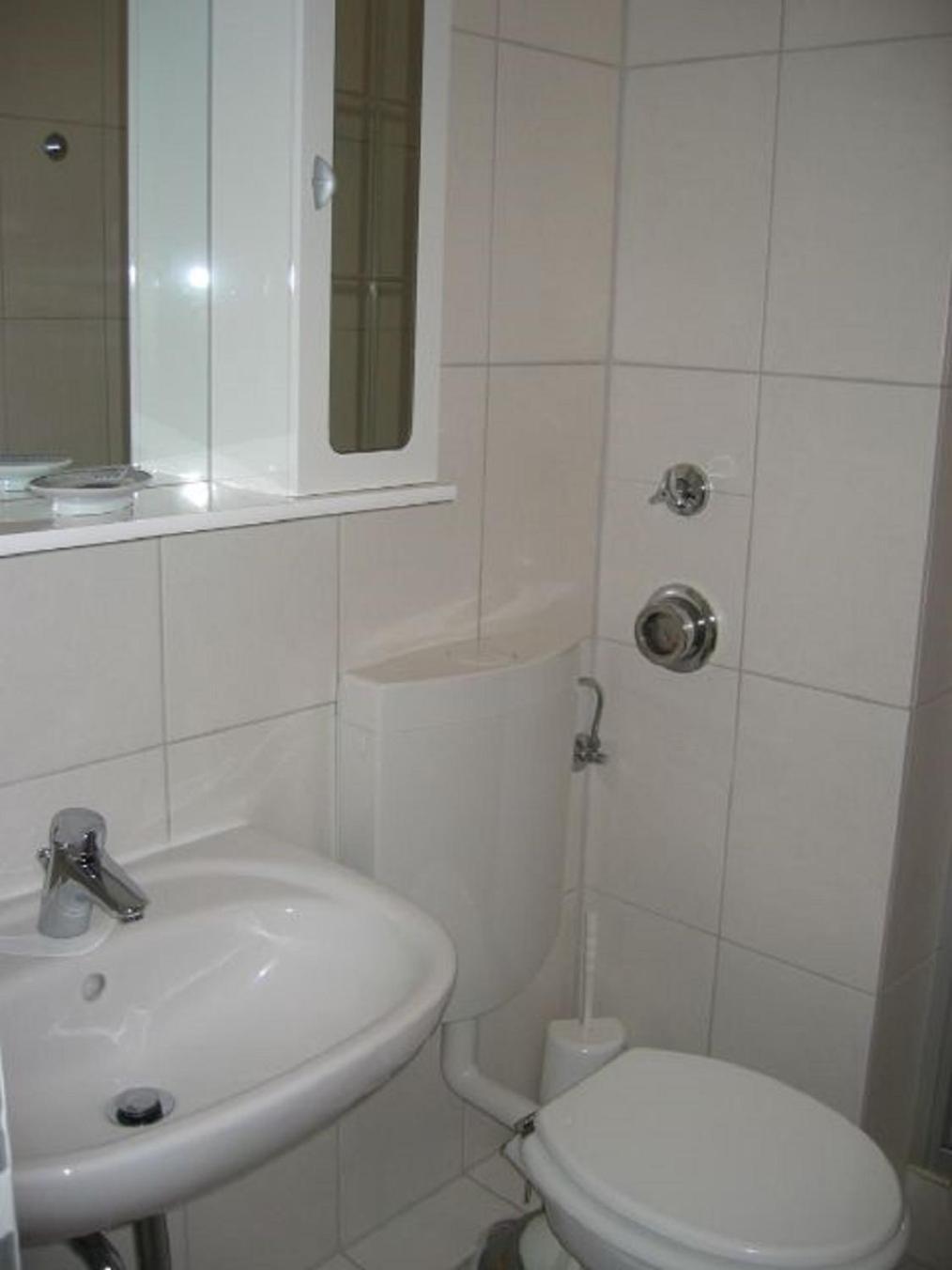 17 Nautilus Apartment Cuxhaven